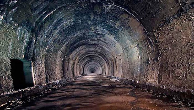 tunel de la engaña turalbur
