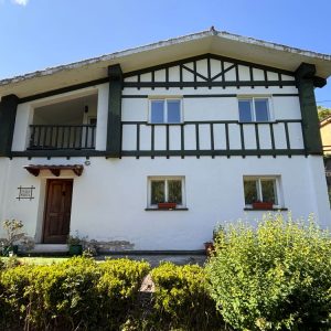casa rural Villa María de Sedano
