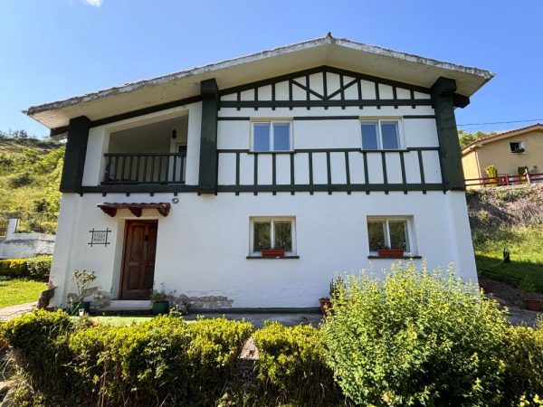 casa rural Villa María de Sedano