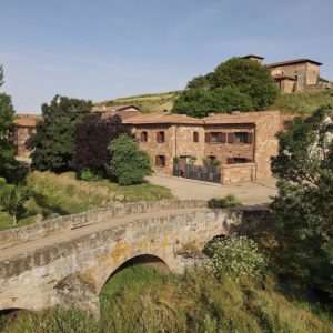 casa rural Pacelia