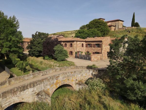 casa rural Pacelia