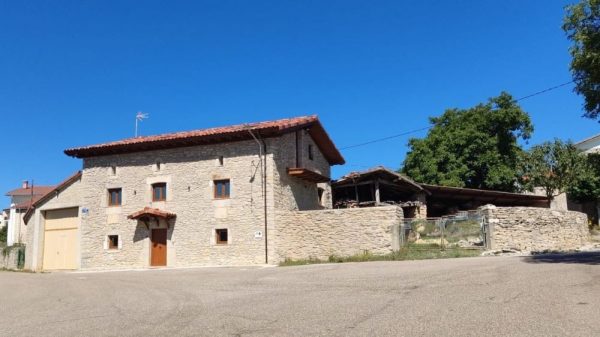 casa rural El Pinche