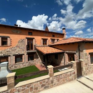 CR La Traviesa de la Demanda