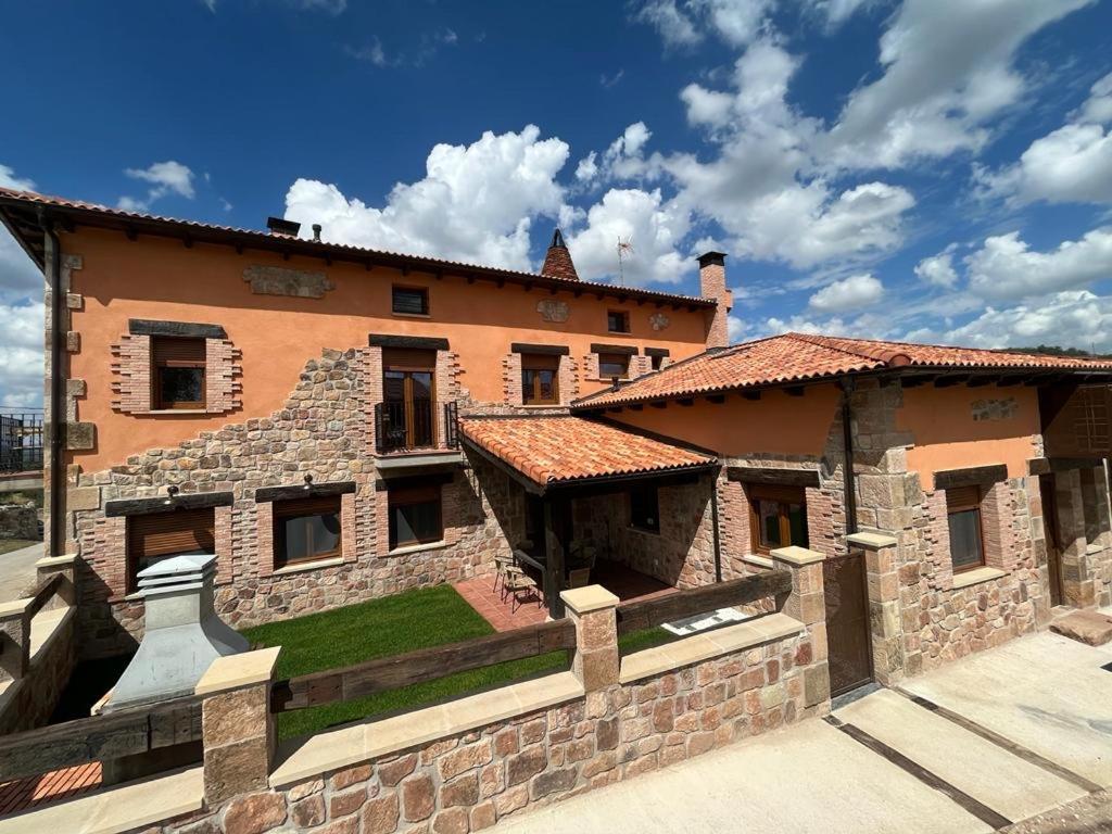 CR La Traviesa de la Demanda