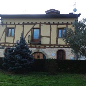 HR Casa de los Deseos