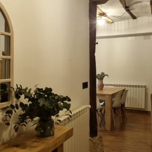 Casa rural Doña Aba