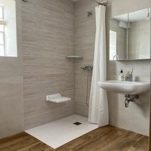 CR La Traviesa de la Demanda