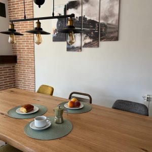 CR La Traviesa de la Demanda