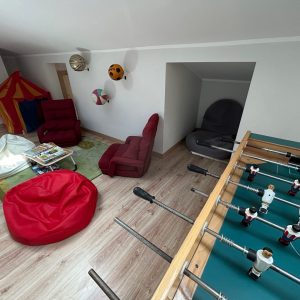 CR La Traviesa de la Demanda