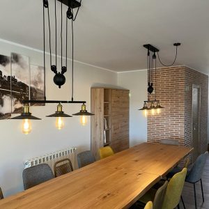 CR La Traviesa de la Demanda