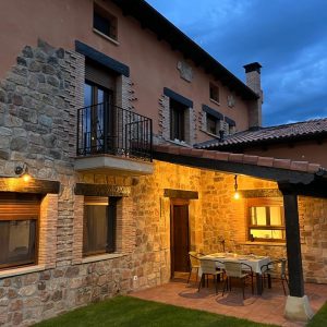 CR La Traviesa de la Demanda