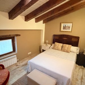 Casa Rural Los Quejigares