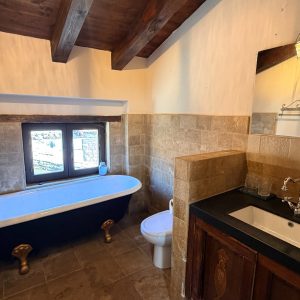 Casa Rural Los Quejigares