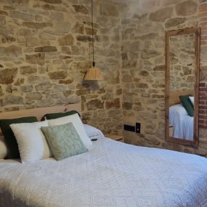 Casa Rural Doña Aba