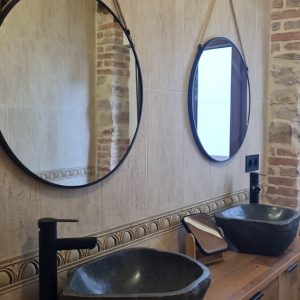 Casa Rural Doña Aba