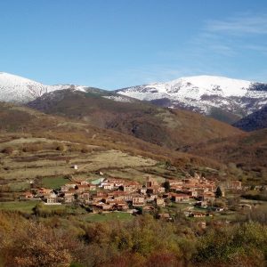 Casa rural El Hayedo (10)