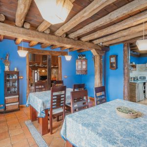 Casa rural El Hayedo (3)