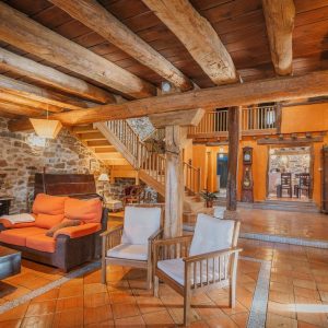 Casa rural El Hayedo (4)