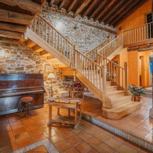 Casa rural El Hayedo (6)