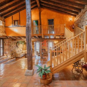 Casa rural El Hayedo (8)