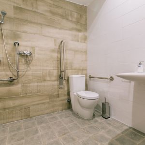 Casa rural Reysan-Cañón Rio Lobos