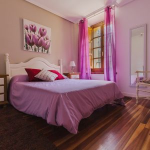 Casa rural Reysan-Cañón Rio Lobos