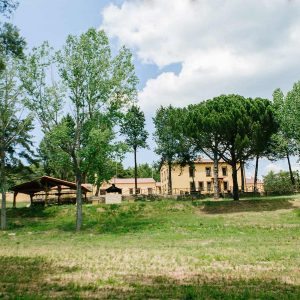 Casa rural Reysan-Cañón Rio Lobos