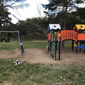 Casa rural Reysan-Cañón Rio Lobos