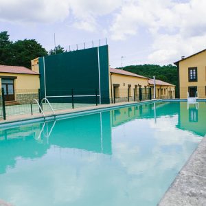 Casa rural Reysan-Cañón Rio Lobos