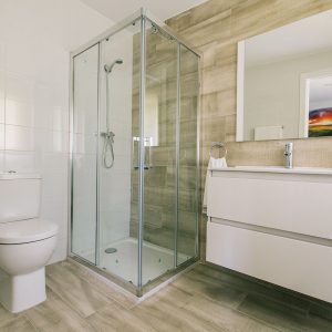 Casa rural Reysan-Cañón Rio Lobos