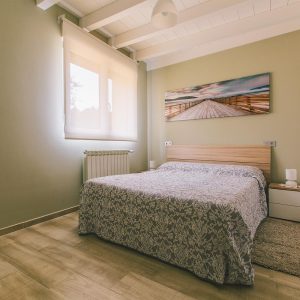 Casa rural Reysan-Cañón Rio Lobos