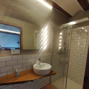 HR Casa de los Deseos