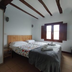 HR Casa de los Deseos