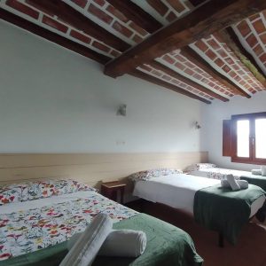 HR Casa de los Deseos