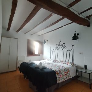 HR Casa de los Deseos