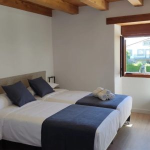 casa rural El Pinche