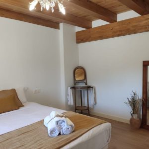 casa rural El Pinche
