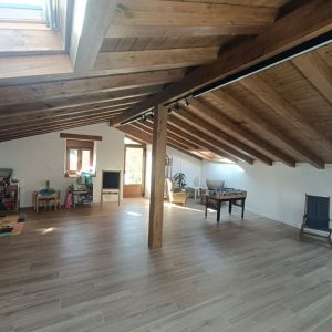 casa rural El Pinche