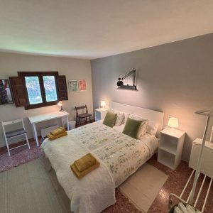 casa rural Villa María de Sedano 05