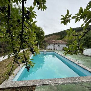 casa rural Villa María de Sedano