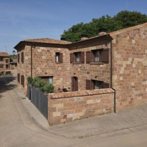 casa rural Pacelia