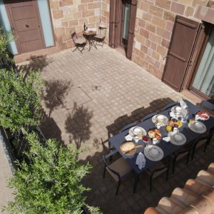 casa rural Pacelia