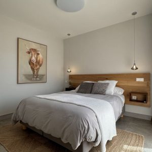 casa rural Pacelia