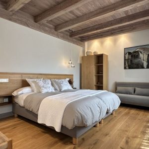 casa rural Pacelia
