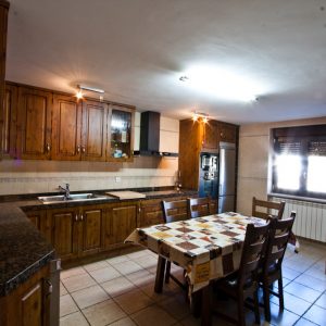 casa rural Doña Sol