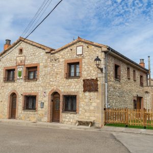 casa rural Doña Sol