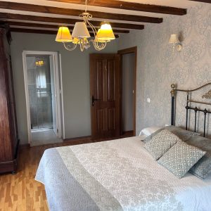 casa rural Doña Sol