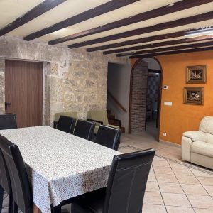 casa rural Doña Sol